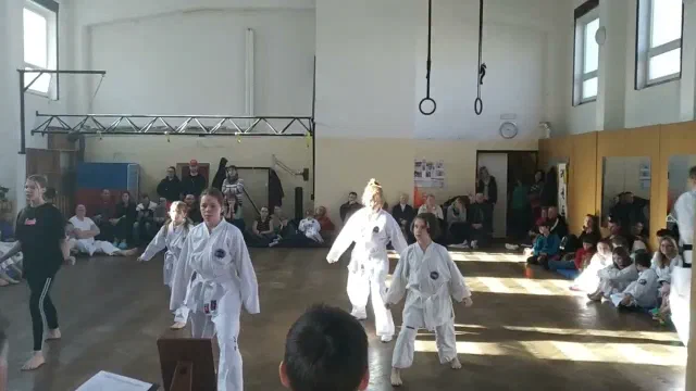 Náhled videa: Ukázkové video